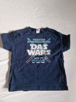 Kinder T-Shirt "Tschüss Kindergarten, das WARS" (Star Wars) Niedersachsen - Wennigsen Vorschau