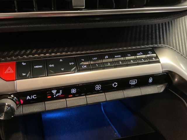 Peugeot 5008 Access 7 Sitzer,Klimaanlage in Wülfrath