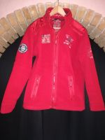 GEOGRAPHICAL NORWAY * Outdoorjacke, Fleecejacke, Gr. M Unisex Schleswig-Holstein - Eckernförde Vorschau