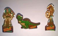 Toy Story Pins Harburg - Hamburg Marmstorf Vorschau