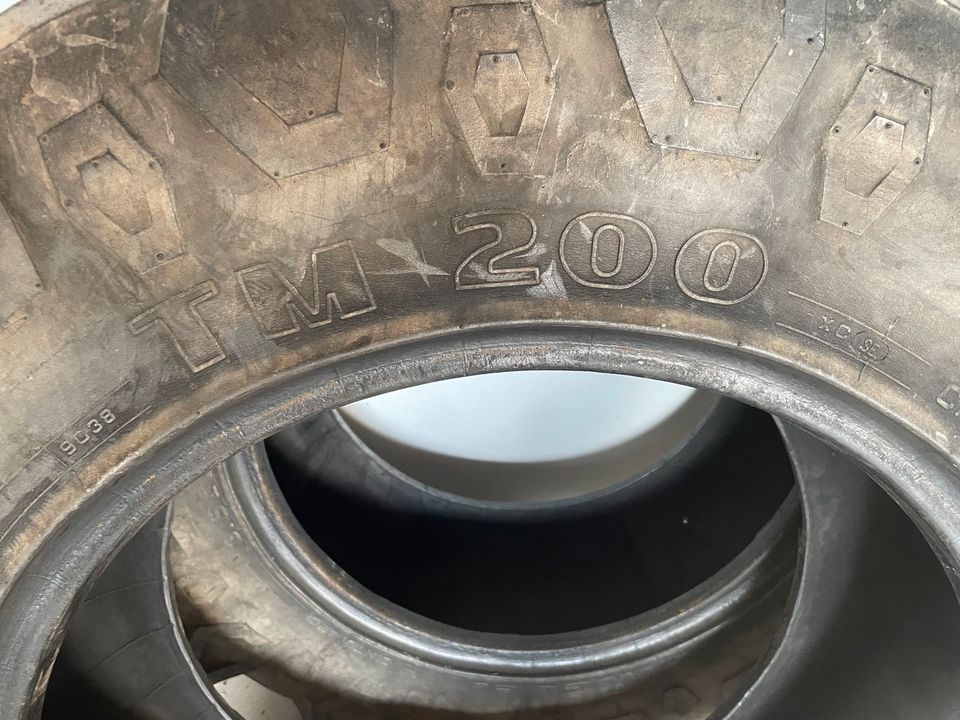 Pirelli TM200 13.6 24Zoll in Boppard