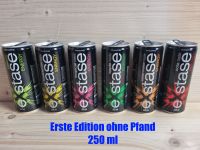 exstase Energy Drink Dosen Sammlung 17 Stück Bayern - Schneckenlohe Vorschau