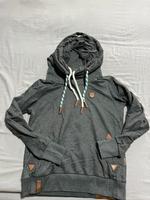 Naketano Pullover Saarland - Merchweiler Vorschau