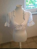 Dirndl  Bluse Trachtenpoint Gr 42 Rheinland-Pfalz - Dieblich Vorschau