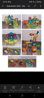 Tut Tut Babyflitzer Set + div. Fahrzeuge Berlin - Marzahn Vorschau