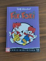 Fix und Foxi - Comic Bibliothek 11 - Top Nordrhein-Westfalen - Grevenbroich Vorschau