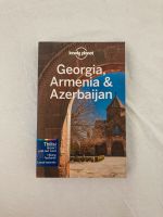 Lonely Planet. Georgia, Armenia & Azerbaijan 7th Ed. Berlin - Lichtenberg Vorschau