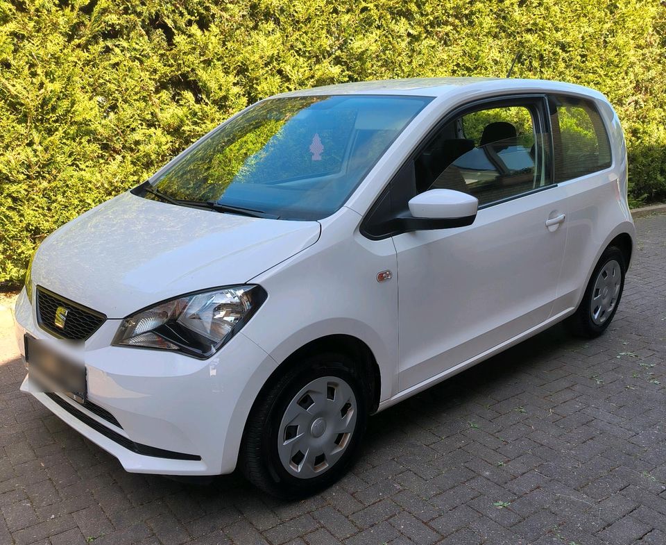 Seat Mii Klima Sitzheizung in Bad Salzuflen