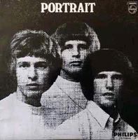 The Walker Brothers ‎– Portrait Vinyl Schallplatten LPs Sachsen - Sayda Vorschau