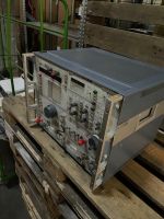 Universal Mess Sender Signal Generator 0.14 Berlin - Tempelhof Vorschau