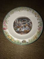 Villeroy & Boch Foxwood Tales Suppenteller Frühling 20cm TOPP Berlin - Spandau Vorschau