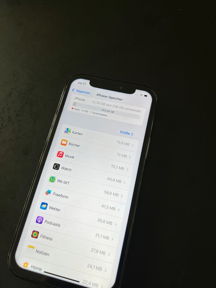 iPhone XR 256gb im iPhone 14/15 pro max Look! in Dresden