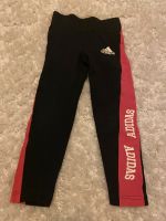 Sport Leggings Adidas Größe 104 Nordrhein-Westfalen - Mülheim (Ruhr) Vorschau