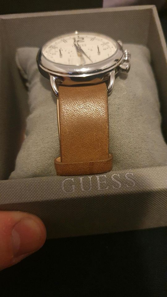 Guess Outback Chronograph Herrenuhr in Hürth