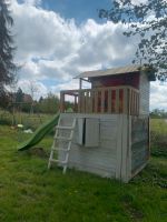 Baumhaus, Kinderspiel Haus Stelzenhaus Baden-Württemberg - Crailsheim Vorschau