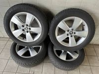 Winterräder 195/60R16 89H Skoda Kamiq 657601025 Nr.133 Nordrhein-Westfalen - Werl Vorschau