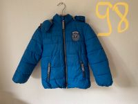 Winterjacke von Sanetta Größe 98 Bayern - Ebersberg Vorschau