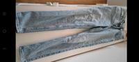 Jeans Skinny High Waist blau 36 H&M neu* Bad Reichenhall - Karlstein Vorschau