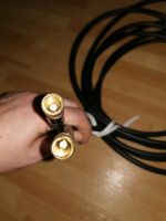 Coaxial Kabel 5m - KabelDirekt - Sat / Koaxialkabel Hessen - Butzbach Vorschau
