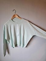 Marc Cain Sports Pullover | Mint | Gr. N6 / XL Rheinland-Pfalz - Landstuhl Vorschau