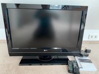 LGD TV, Plasma TV, LG 32 LC 52 Nordrhein-Westfalen - Moers Vorschau