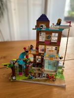 Lego Friends Freundschaftshaus 41340 mit Anleitung Hannover - Vahrenwald-List Vorschau