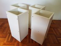 2 x Ikea Expedit Flascheneinsatz Regalteiler Wandsbek - Hamburg Hummelsbüttel  Vorschau