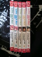 Manga Love Trouble Darkness - verschiedene Bände Essen-West - Holsterhausen Vorschau