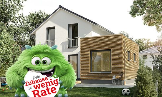 Vollausgestattetes Town & Country Haus in Nassenheide bei Oranienburg in Bahnhofsnähe - Nutzen Sie 170.000,- €  KFW Familienkredit für nur 0,69% Zinsen !!! in Löwenberger Land-Nassenheide