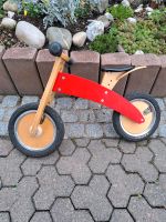 Laufrad für Kinder Reifen neuwertig Hessen - Neuhof Vorschau