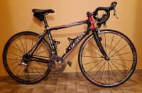 Wilier Triestina Izoard Carbon, Grösse S, wenig gefahren Rheinland-Pfalz - Pelm Vorschau