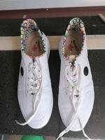 Rieker Sneaker Weiß 42 30€ Nordrhein-Westfalen - Bottrop Vorschau