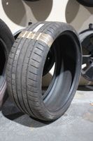 ► 1x 1x Sommerreifen RUNFLAT Goodyear 245 35 20 95Y 2453520 Hessen - Mörfelden-Walldorf Vorschau