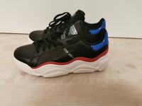 Adidas Stan Smith Sneaker schwarz Millenco Sneaker Schwarz Gr.38 Bayern - Ebermannstadt Vorschau