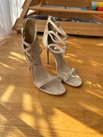 High Heel Gr. 40 Baden-Württemberg - Singen Vorschau