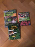 Garten Pflanzen  Bücher zu verschenken Baden-Württemberg - Kirchheim am Neckar Vorschau