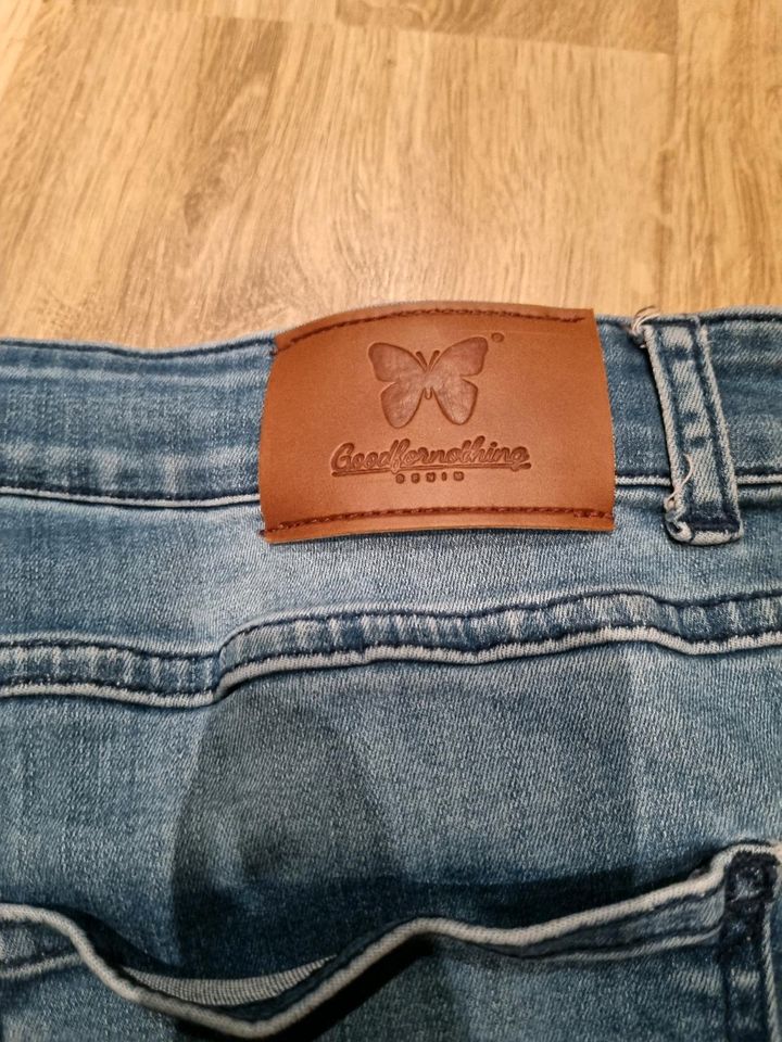 Jeans von Asos in Babensham