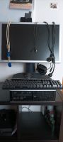 Komplett PC mit Monitor, Maus Tastatur und Mauspatt Nordrhein-Westfalen - Hennef (Sieg) Vorschau
