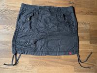 ESPRIT Edc Rock Minirock braun Gr 40 Wandsbek - Hamburg Bramfeld Vorschau