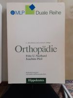 Medizinlehrbuch, Orthopädie, Grundlagenliteratur, Fachbuch Schleswig-Holstein - Eckernförde Vorschau