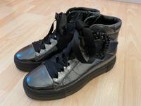 Kennel & Schmenger Schuhe | Größe 37 | mit Reißverschluss | Berlin - Spandau Vorschau