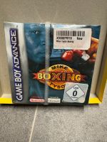 Gameboy Advance spiel Mike tyson boxing GBA Nordrhein-Westfalen - Velbert Vorschau