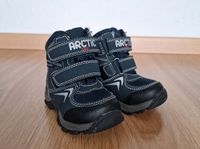 Winterschuhe Winterstiefel DEltex Gr 20 wasserabweisend Brandenburg - Hennigsdorf Vorschau