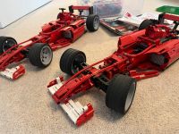 2,5 x Lego 8386 Ferrari Niedersachsen - Cuxhaven Vorschau