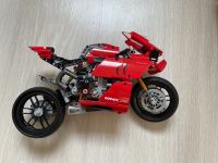 LEGO 42107 Technic Ducati Panigale V4 R Berlin - Hellersdorf Vorschau