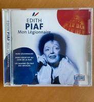CD Edith Piaf Berlin - Tempelhof Vorschau
