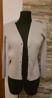 C&A leichte Strickjacke hellblau Größe M Nordrhein-Westfalen - Roetgen Vorschau