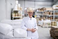 Suche Mitarbeiter m/w/d für Arbeiten im Rohstofflager Bayern - Schwabach Vorschau