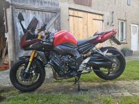 Yamaha FZ 1 Mecklenburg-Vorpommern - Wesenberg Vorschau