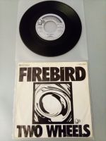 Firebird Single – Two Wheels – aus Deutschland von 1976 Innenstadt - Köln Altstadt Vorschau